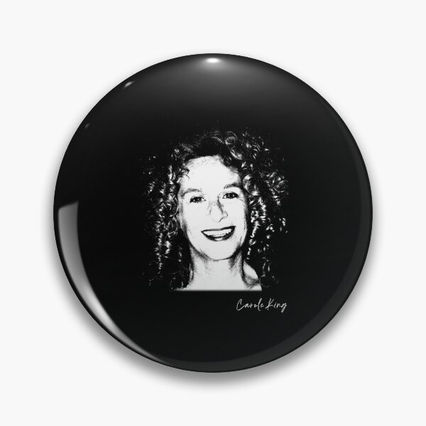 Item preview, Where You Lead Carole King designed and sold by Notneinme0828.