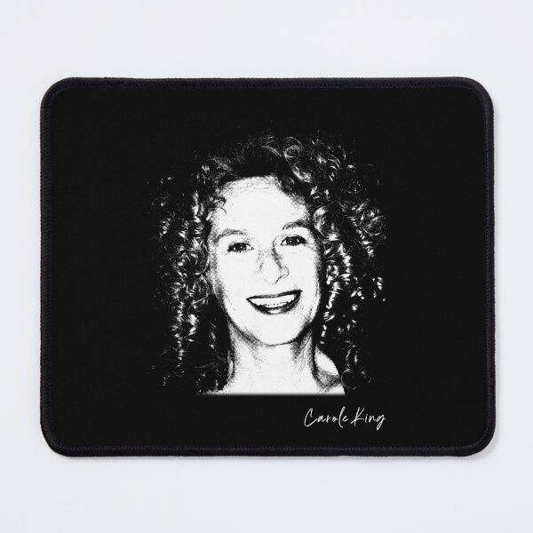 Item preview, Where You Lead Carole King designed and sold by Notneinme0828.