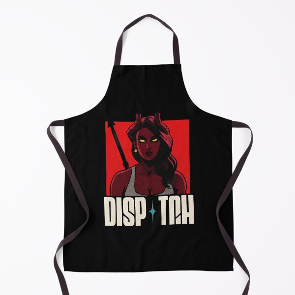 Item preview, Dispatch Game designed and sold by JayeAdorableCat.