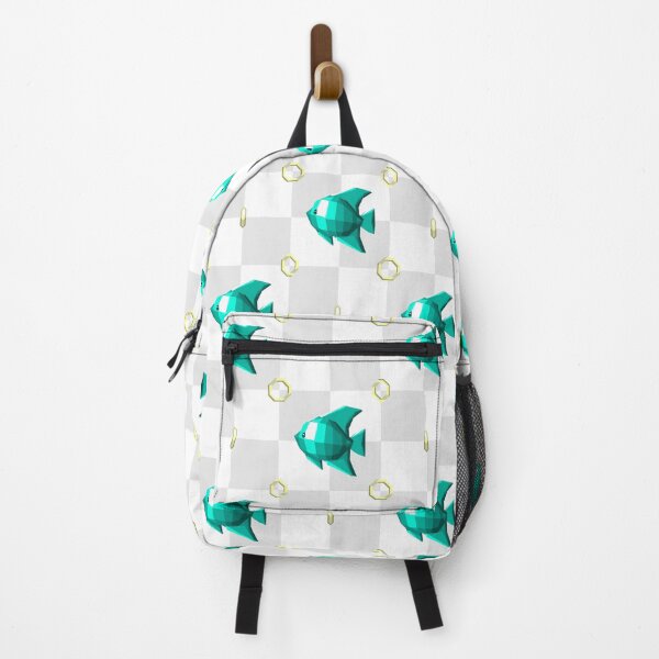 Item preview, Geometric FISH (Classic) designed and sold by Enjoy Artwork .
