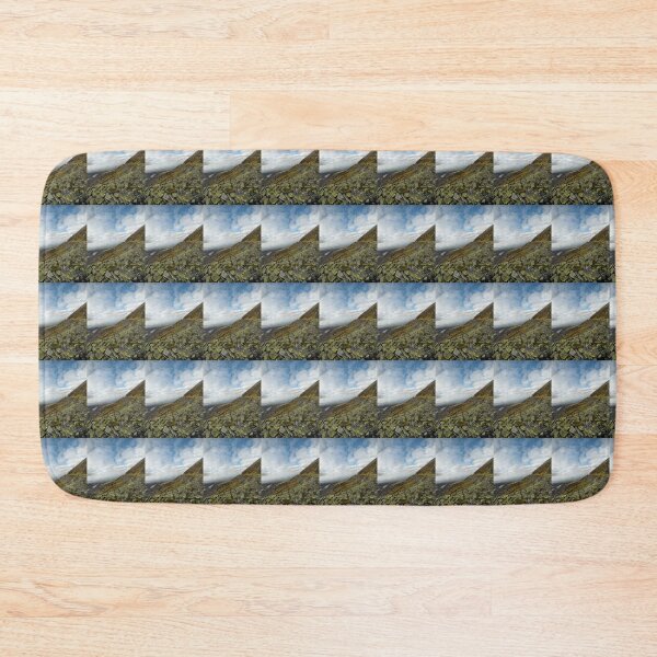 Item preview, hillside designed and sold by KathleenDawson.