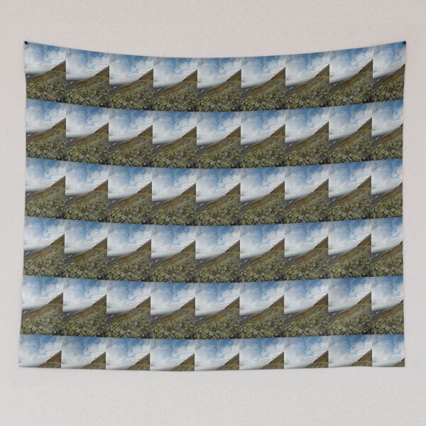 Item preview, hillside designed and sold by KathleenDawson.