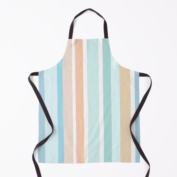 Item preview, Aesthetic Pastel Vertical Stripes designed and sold by JulzPink.