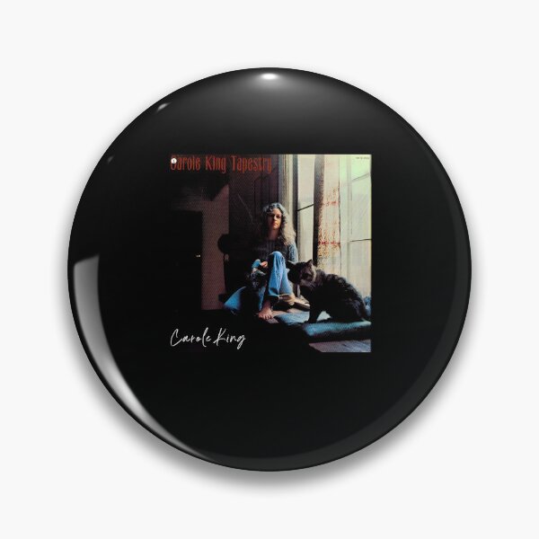 Item preview, Carole King So Far Away designed and sold by Notneinme0828.