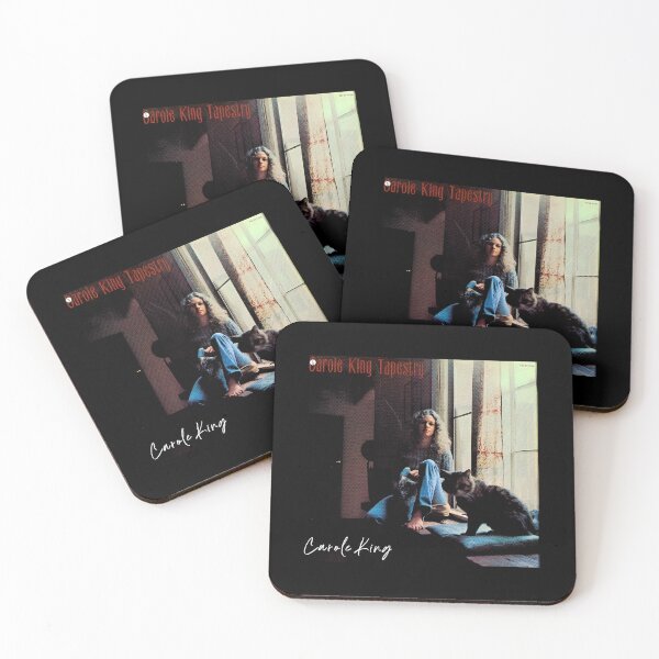 Item preview, Carole King So Far Away designed and sold by Notneinme0828.