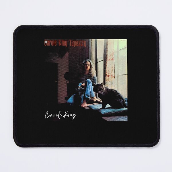 Item preview, Carole King So Far Away designed and sold by Notneinme0828.
