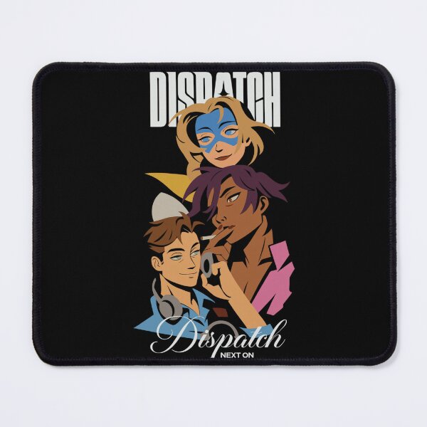 Item preview, Dispatch Game designed and sold by JayeAdorableCat.
