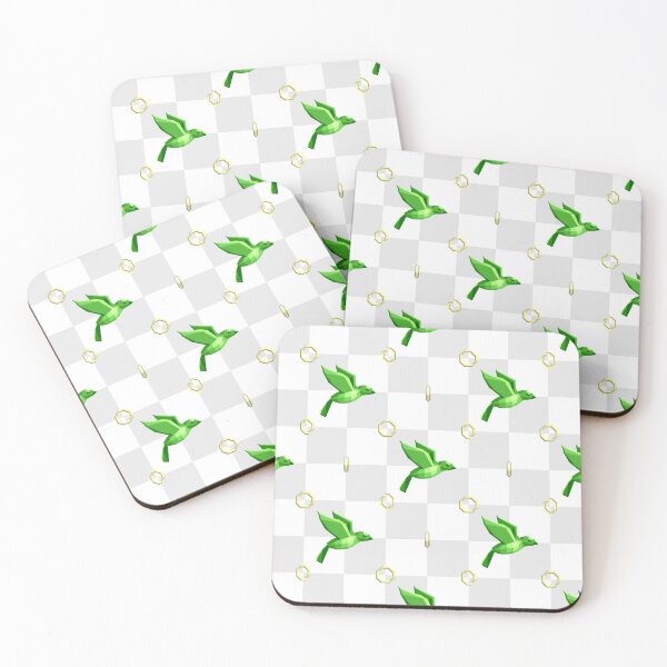 Item preview, Geometric BIRD (Classic) designed and sold by Enjoy Artwork .