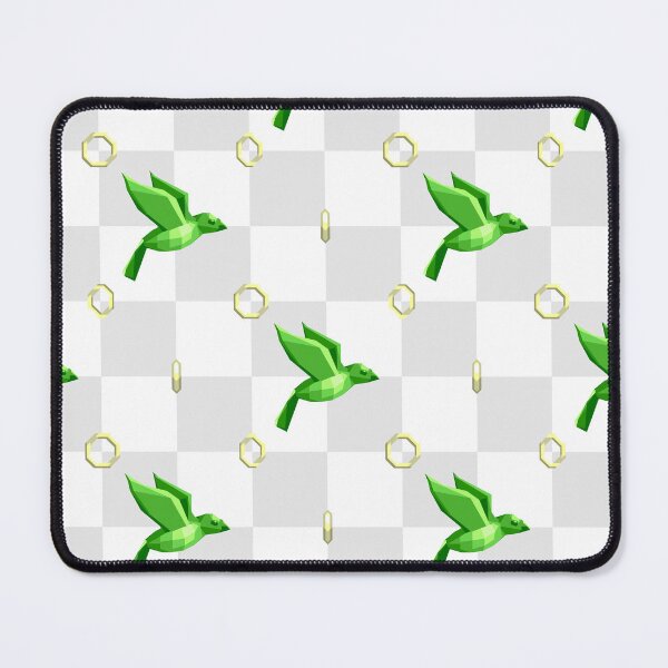 Item preview, Geometric BIRD (Classic) designed and sold by Enjoy Artwork .
