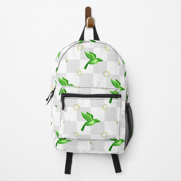 Item preview, Geometric BIRD (Classic) designed and sold by  Enjoy Artwork .