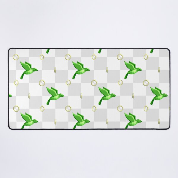 Item preview, Geometric BIRD (Classic) designed and sold by  Enjoy Artwork .