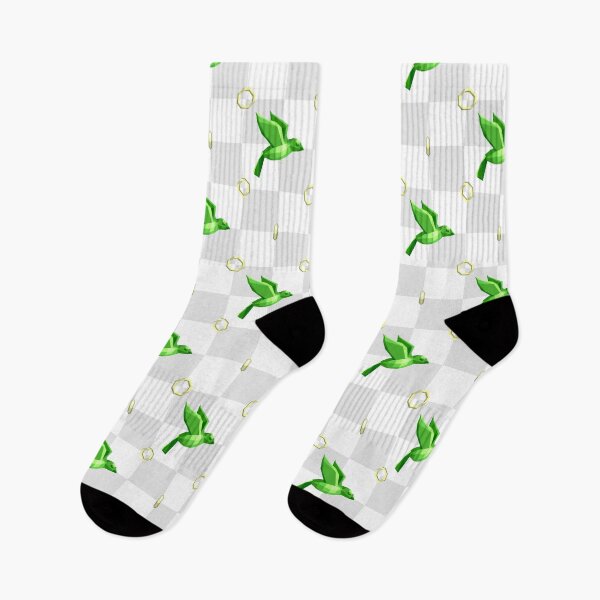 Item preview, Geometric BIRD (Classic) designed and sold by  Enjoy Artwork .