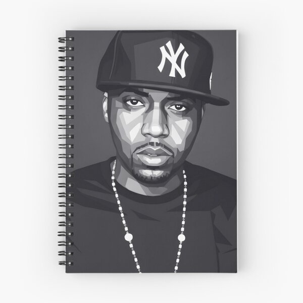 Item preview, Nas designed and sold by Japanese art.