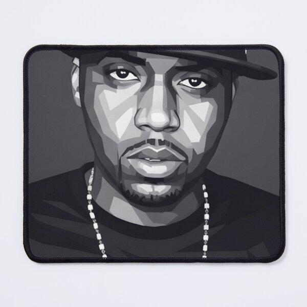 Item preview, Nas designed and sold by Japanese art.
