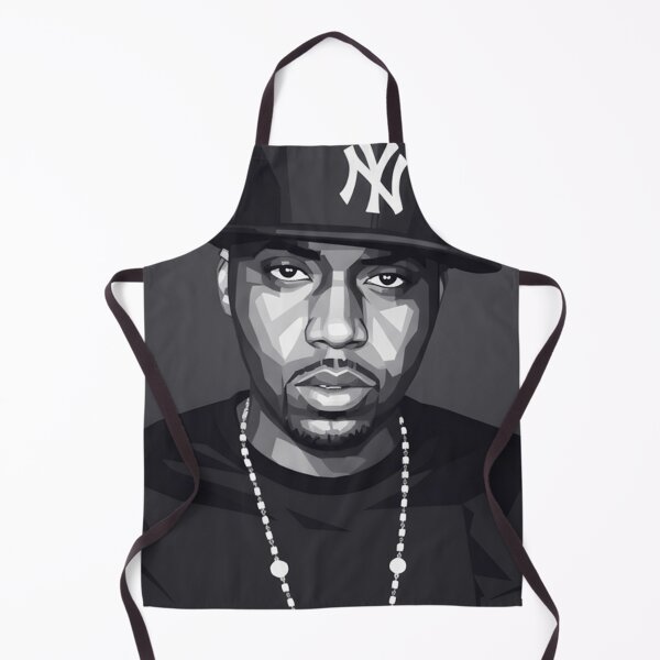 Item preview, Nas designed and sold by Japanese art.