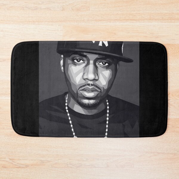 Item preview, Nas designed and sold by Japanese art.