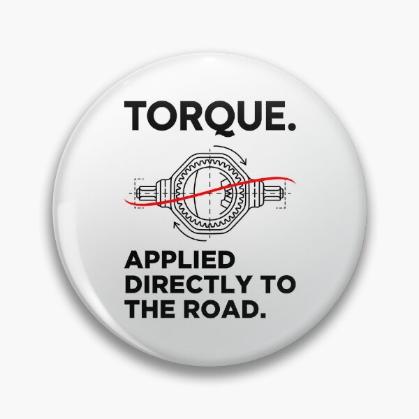 Item preview, Torque. Applied Directly To The Road designed and sold by RAS-77.