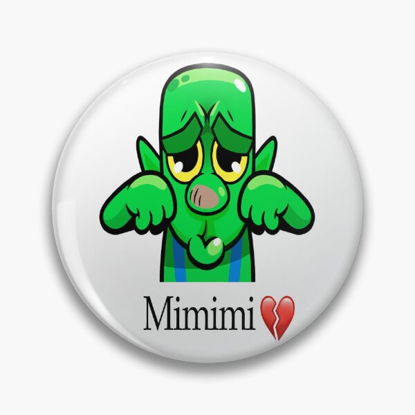 Item preview, Clash Royale Goblin Boohoo Crying Emote designed and sold by Zetar.
