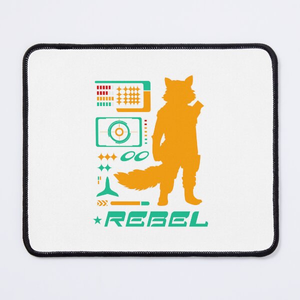 Item preview, Galaxy Rebel designed and sold by a2zbuyshop.