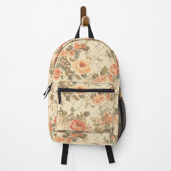 Item preview, Vintage Floral designed and sold by Pixally.