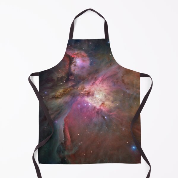 Item preview, Orion Nebula - In the Midst of the Universe - Space Exploration Photo Image designed and sold by EclecticArts.