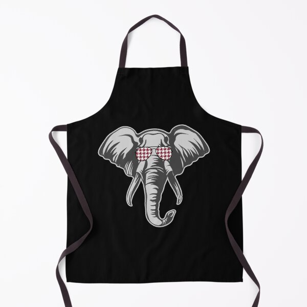 Item preview, Alabama Crimson Tide Alabama Elephant T-Shirt designed and sold by MikeJone.