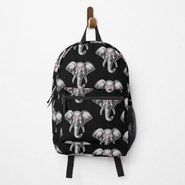 Item preview, Alabama Crimson Tide Alabama Elephant T-Shirt designed and sold by MikeJone.