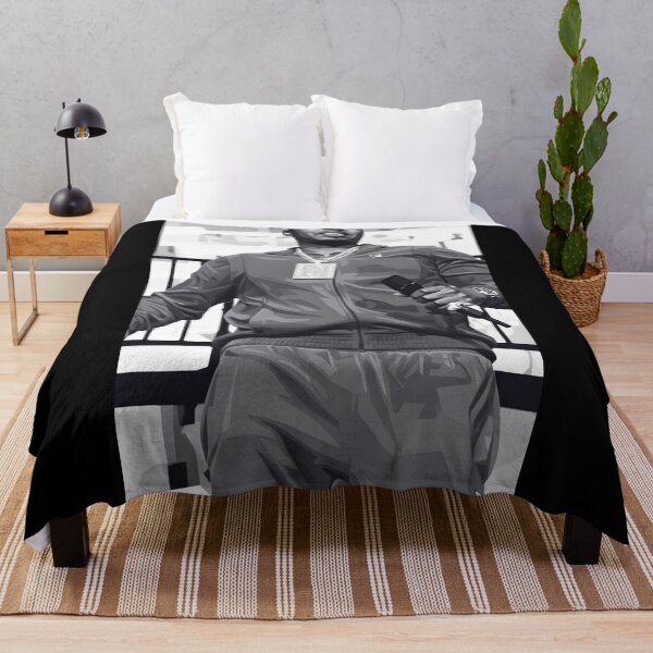 Item preview, Nas rapper designed and sold by Japanese art.
