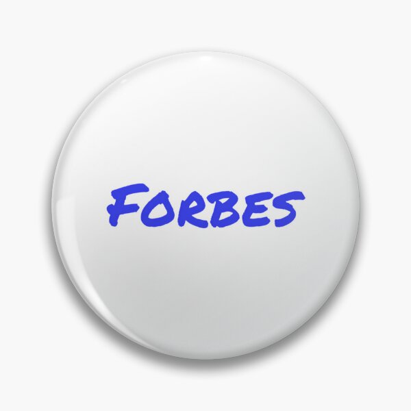 Item preview, Forbes designed and sold by roosev-elsimon.