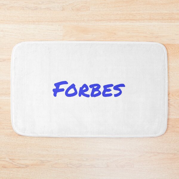 Item preview, Forbes designed and sold by roosev-elsimon.