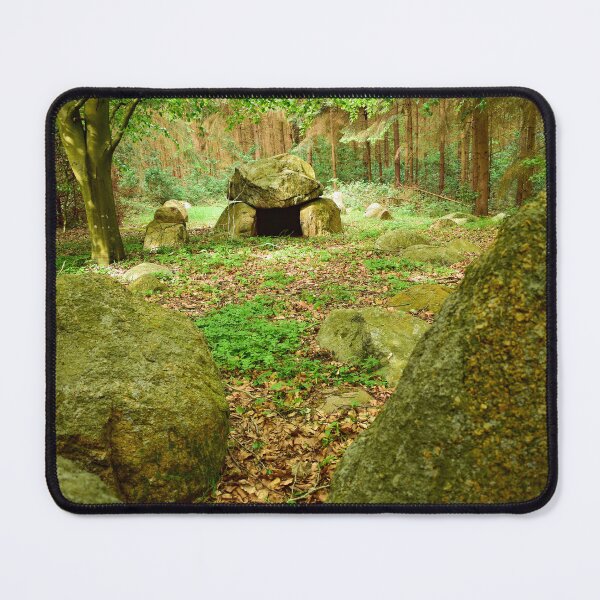 Item preview, Stone Setting, Aunede Skov, Denmark designed and sold by Hans Peðer Alfreð .