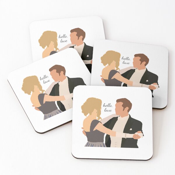 Item preview, Hello Love Klaroline designed and sold by roosev-elsimon.