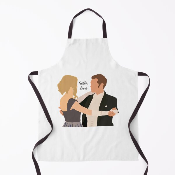 Item preview, Hello Love Klaroline designed and sold by roosev-elsimon.