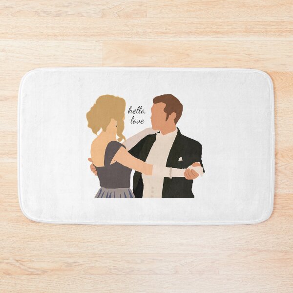 Item preview, Hello Love Klaroline designed and sold by roosev-elsimon.