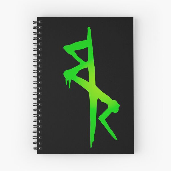 Item preview, Edge Running designed and sold by Harry Draws Straws.