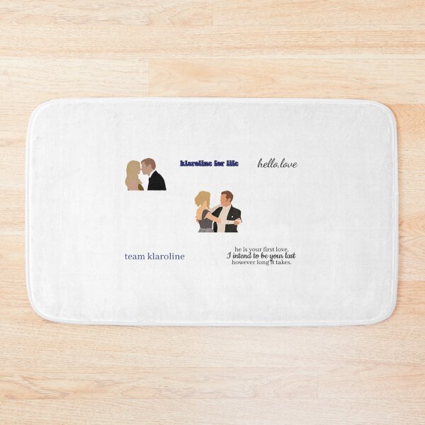 Item preview,  Klaroline Sticker Pack designed and sold by roosev-elsimon.