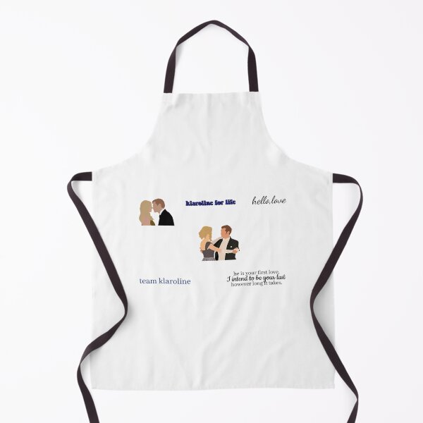 Item preview,  Klaroline Sticker Pack designed and sold by roosev-elsimon.