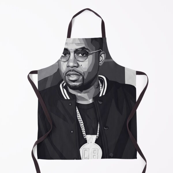 Item preview, Nas rapper designed and sold by Japanese art.
