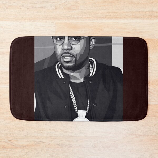 Item preview, Nas rapper  designed and sold by Japanese art.