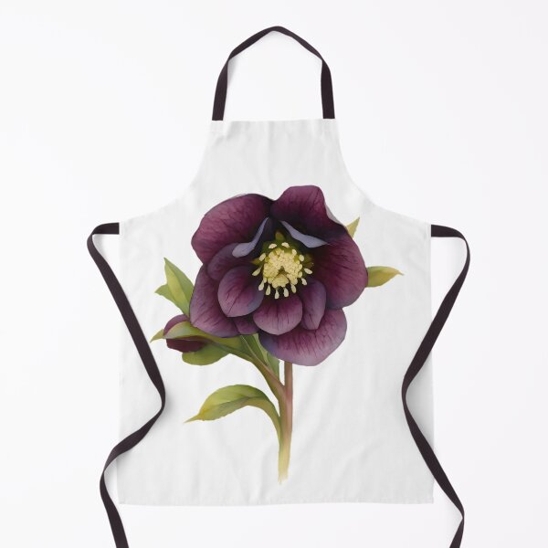 Item preview, Helleborus × hybridus designed and sold by HOMETOWN86.