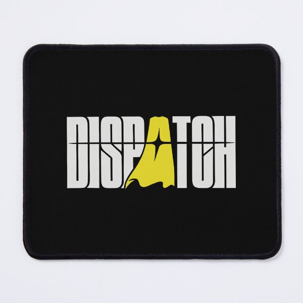 Item preview, Dispatch Game 2025 K-Pop designed and sold by JayeAdorableCat.