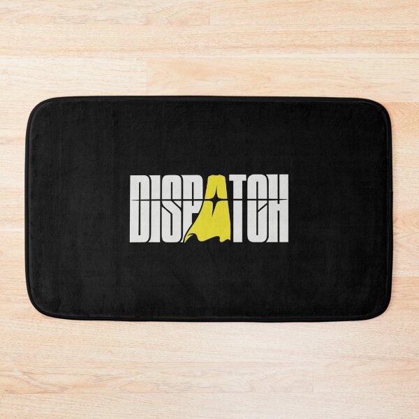 Item preview, Dispatch Game 2025 K-Pop designed and sold by JayeAdorableCat.