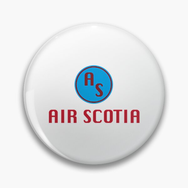 Item preview, Air Scotia designed and sold by roosev-elsimon.