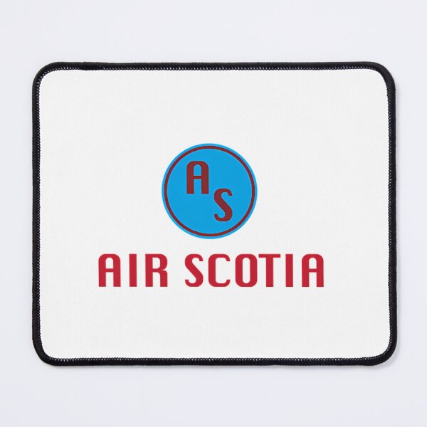 Item preview, Air Scotia designed and sold by roosev-elsimon.