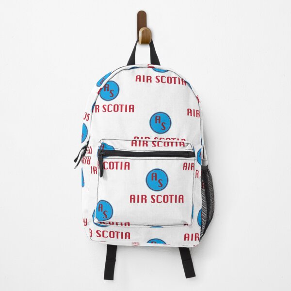 Item preview, Air Scotia designed and sold by roosev-elsimon.
