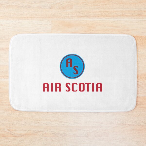 Item preview, Air Scotia designed and sold by roosev-elsimon.