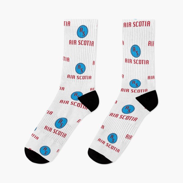 Item preview, Air Scotia designed and sold by roosev-elsimon.
