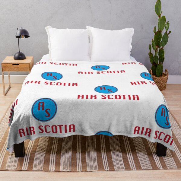Item preview, Air Scotia designed and sold by roosev-elsimon.