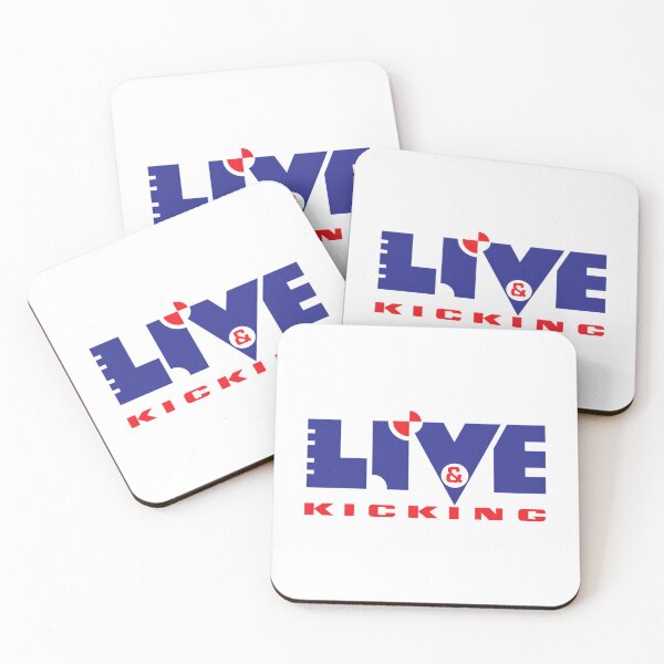Item preview, Live  Kicking designed and sold by roosev-elsimon.