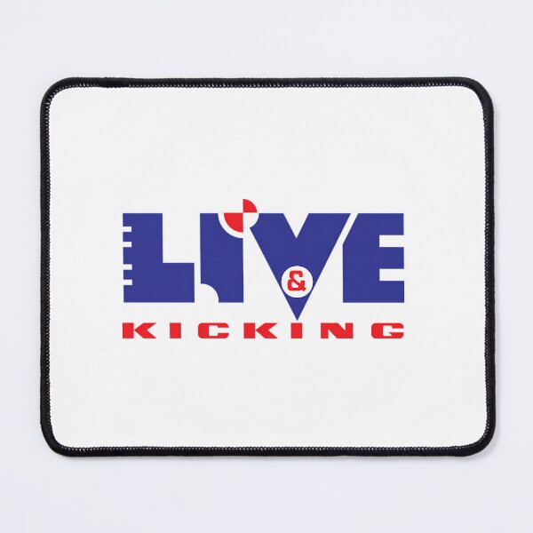 Item preview, Live Kicking designed and sold by roosev-elsimon.